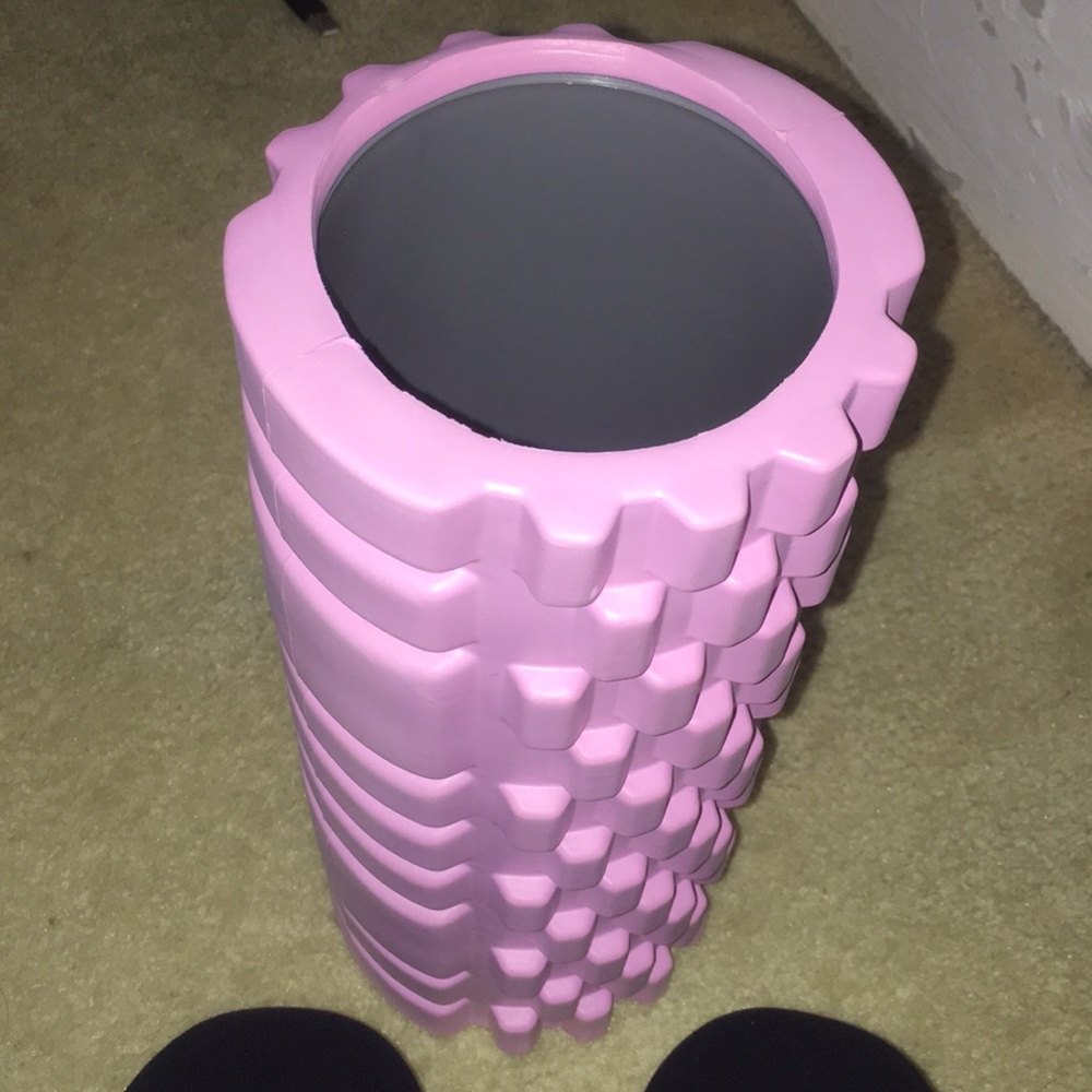Exercise rollers - Picture 3 of 4